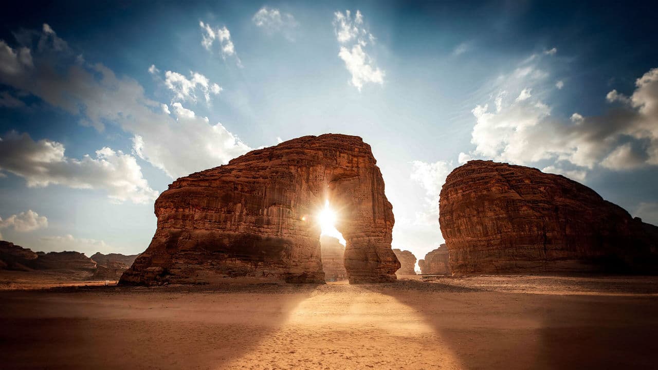 AlUla project