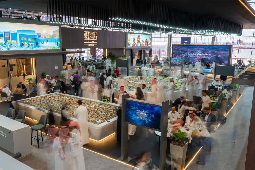 Jeddah Central project